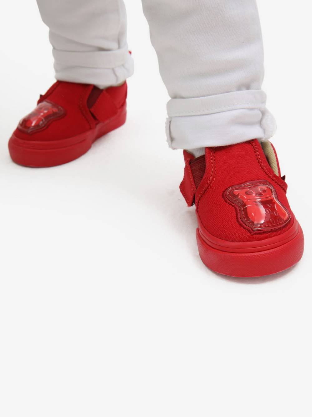 Vans Vans x Haribo Classic Slip On Kinder Neueste Mode