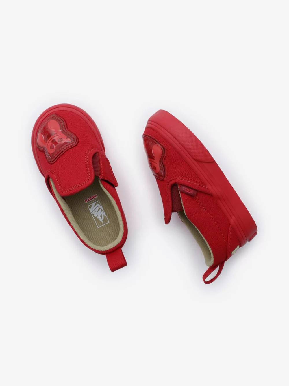 Vans Vans x Haribo Classic Slip On Kinder Neueste Mode