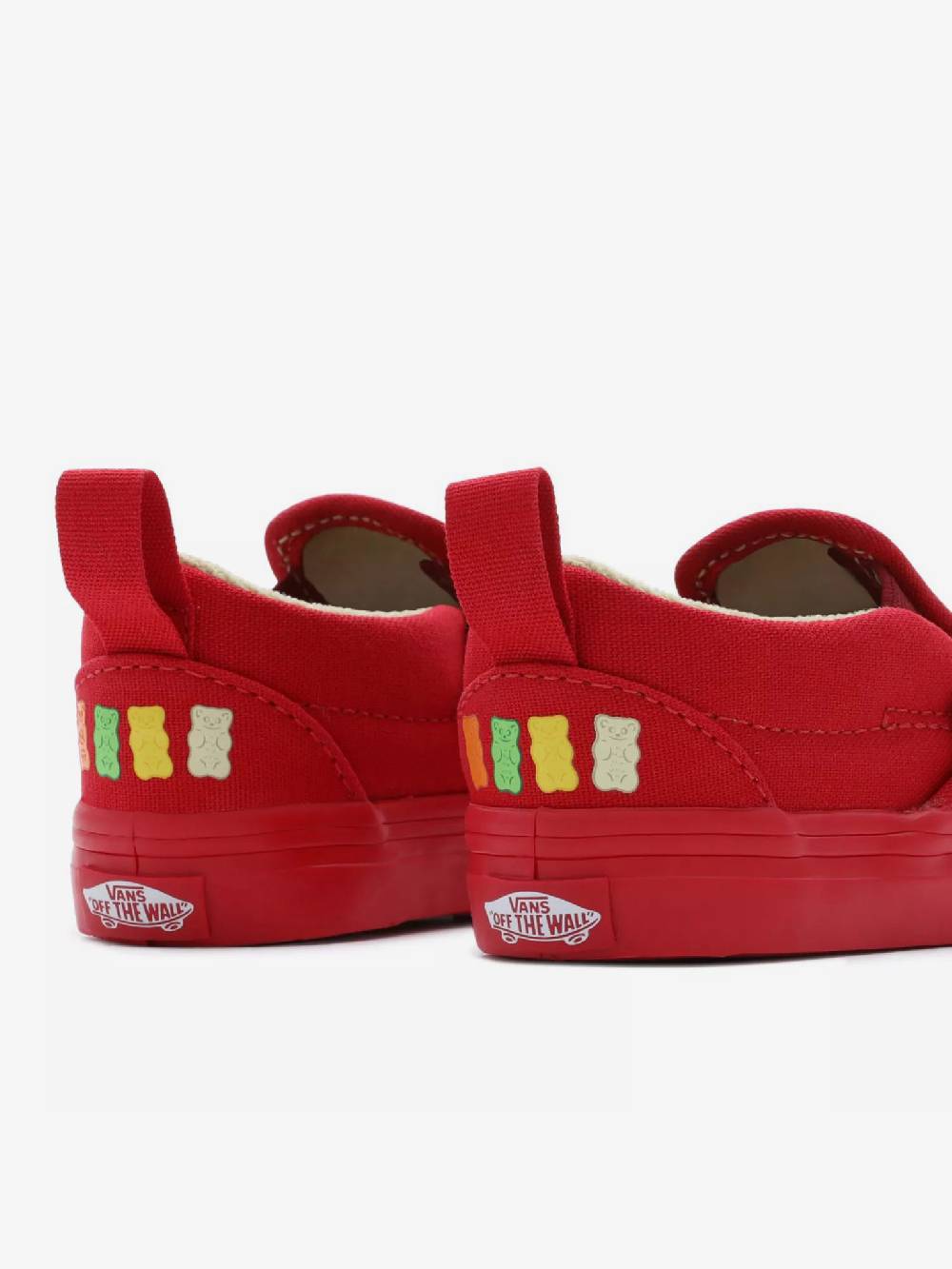 Vans Vans x Haribo Classic Slip On Kinder Neueste Mode