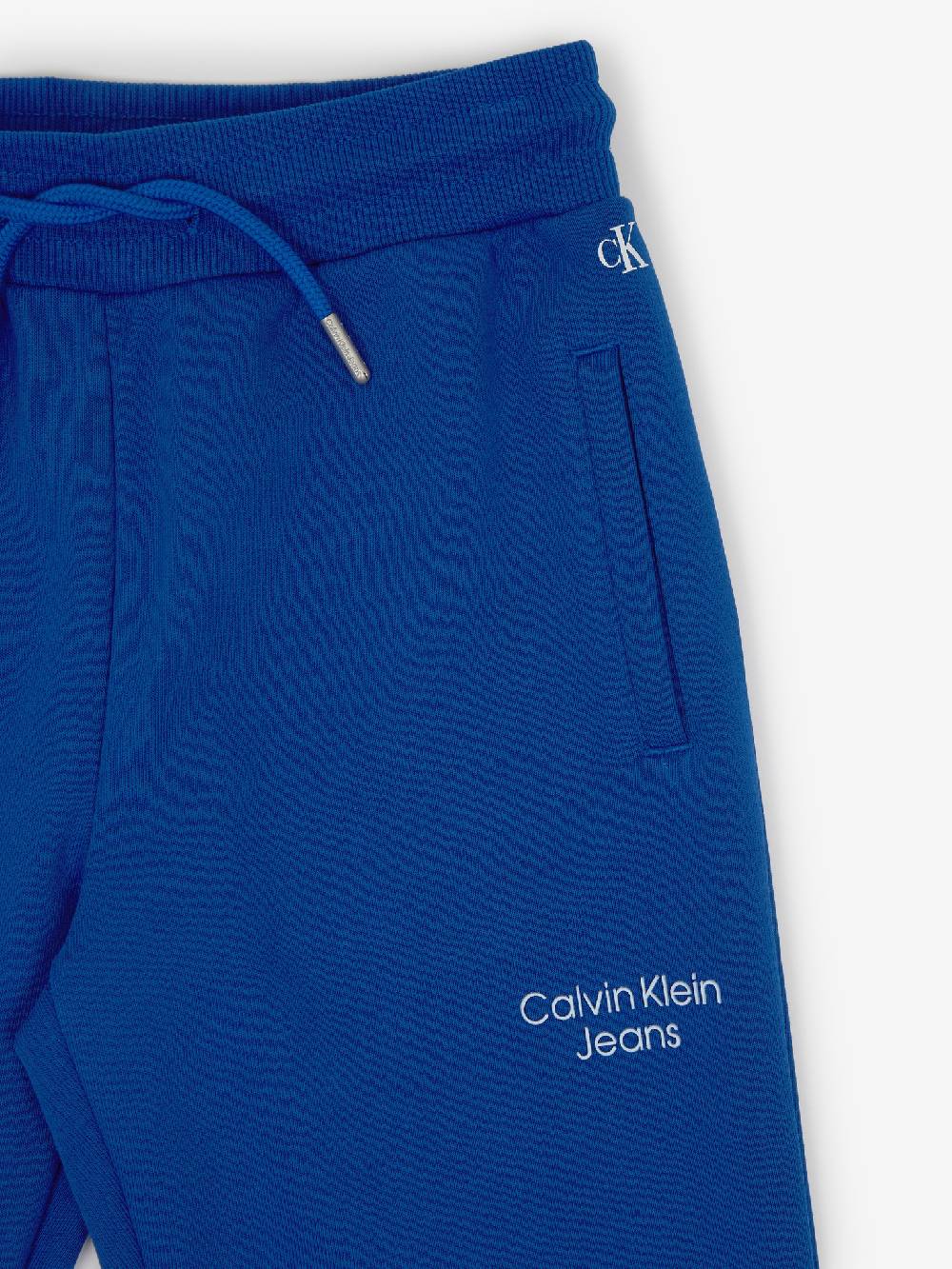 Calvin Klein Jeans Freizeithose Kinder Blitzangebot