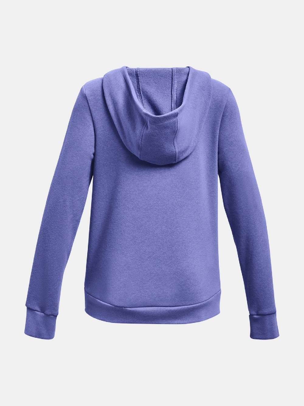 Under Armour Rival Fleece LU FZ Hoodie Sweatshirt Kinder Bestseller