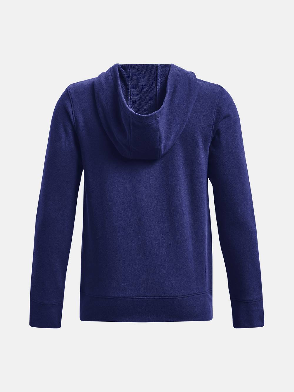 Under Armour UA Rival Terry FZ Sweatshirt Kinder Kauf eins, bekomm eins gratis
