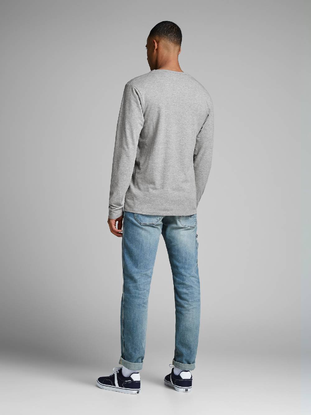 Jack & Jones Basic T-Shirt Sonderangebote
