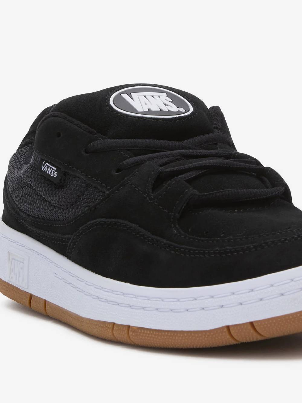 Vans Speed LS Tennisschuhe Tiefpreis