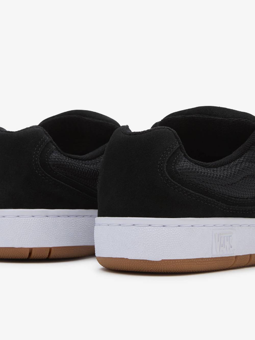 Vans Speed LS Tennisschuhe Tiefpreis