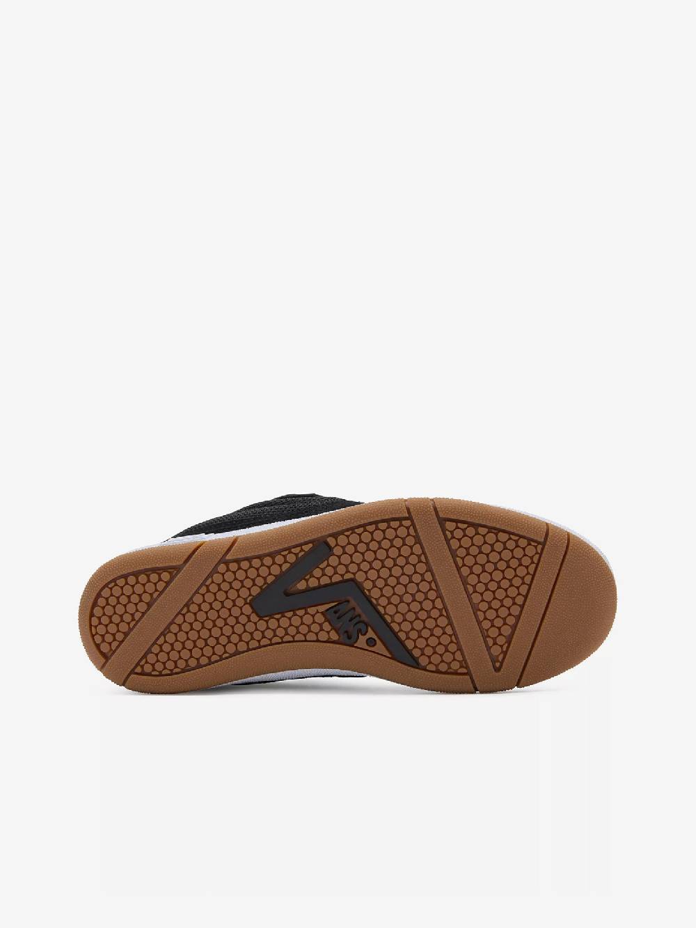 Vans Speed LS Tennisschuhe Tiefpreis