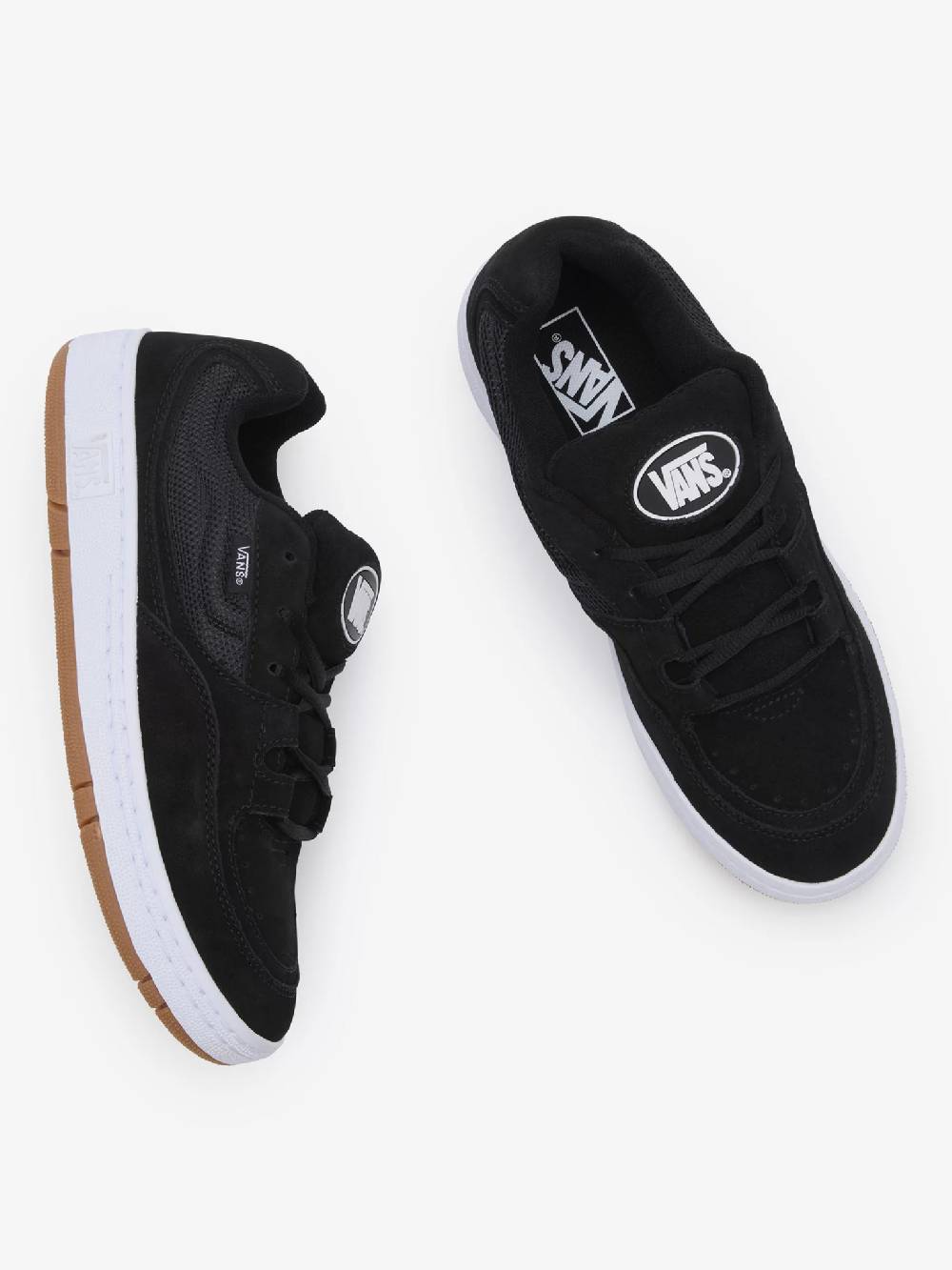 Vans Speed LS Tennisschuhe Tiefpreis