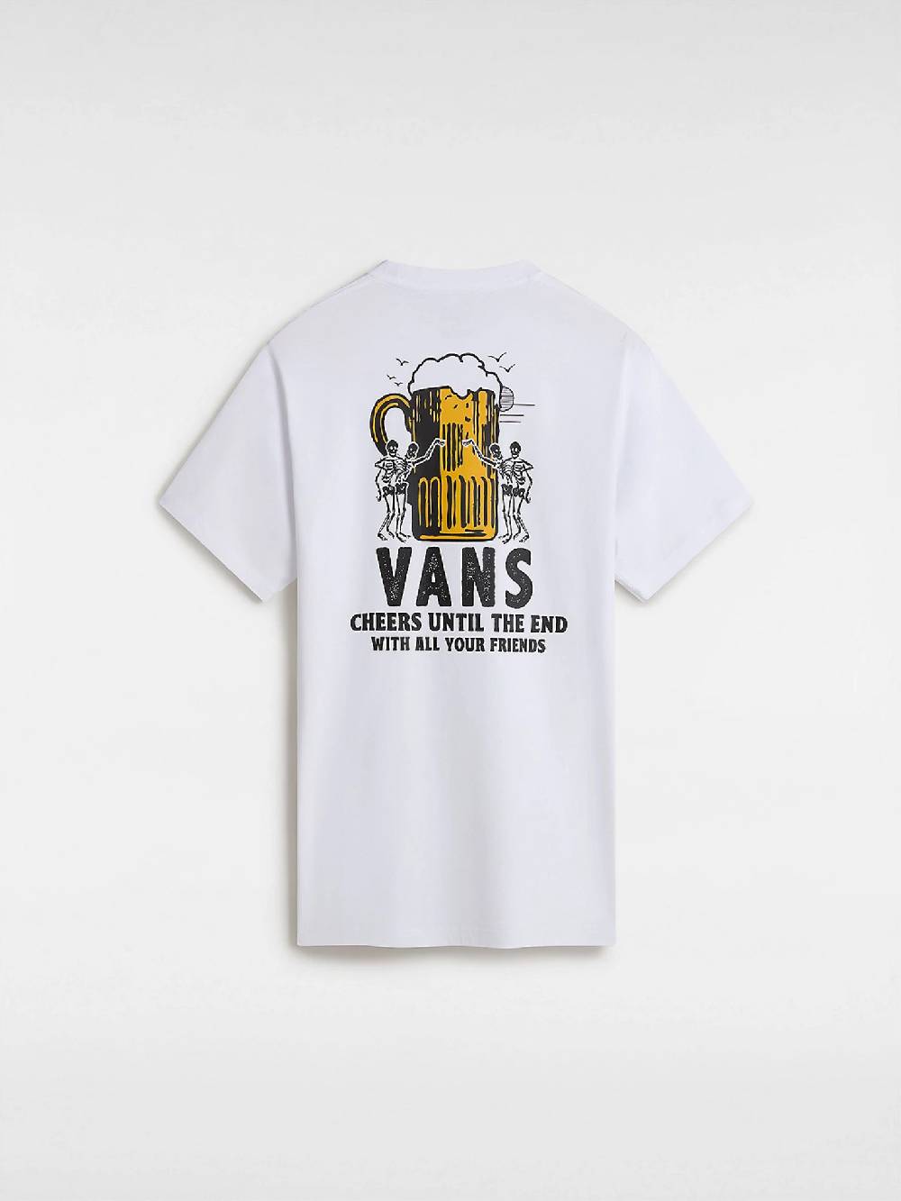 Vans T-Shirt Super Sparpreis