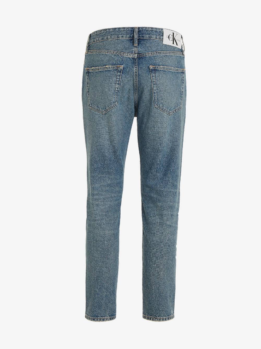 Calvin Klein Jeans Dad Jean Jeans Letzte 3 Tage