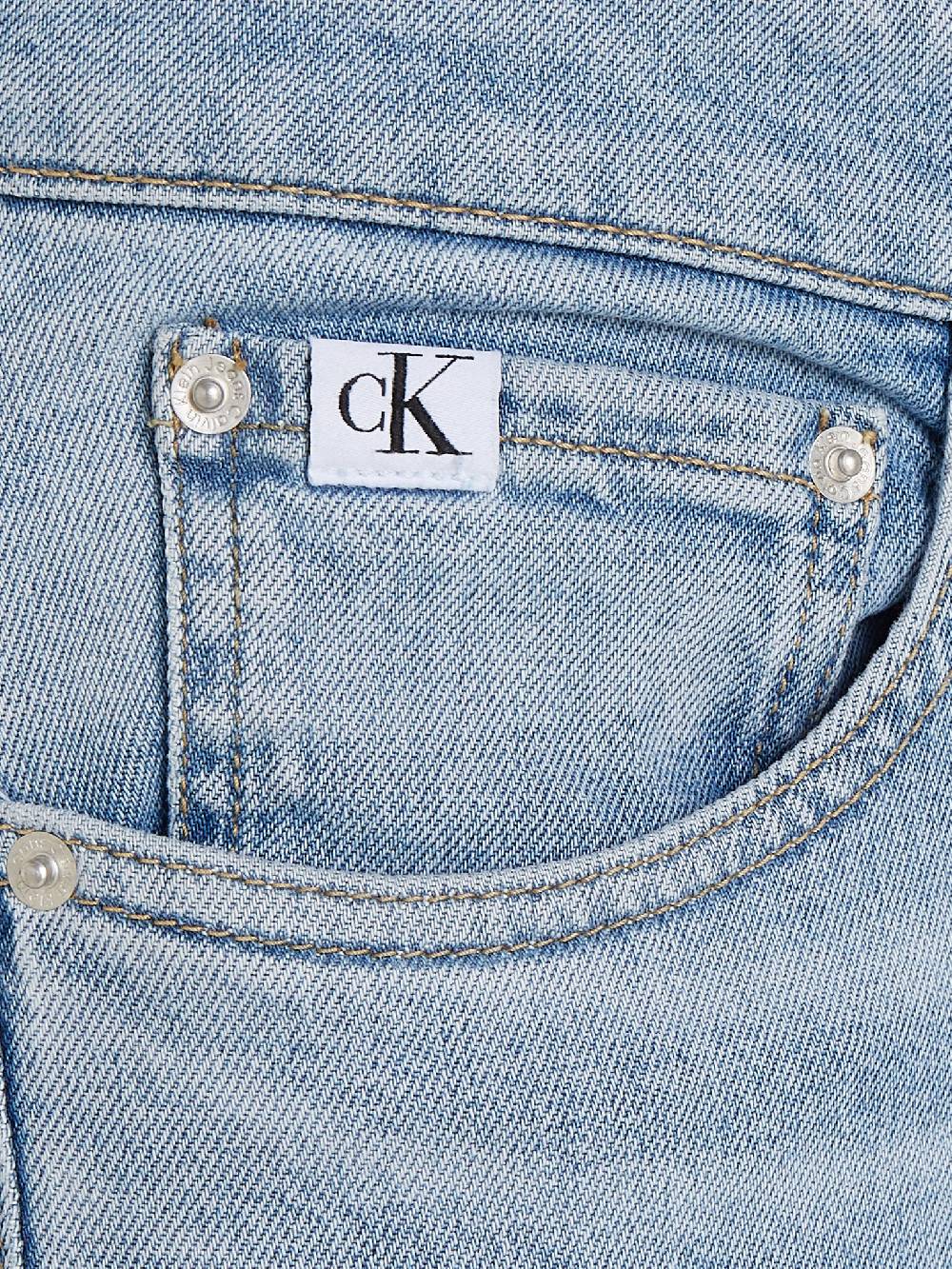Calvin Klein Jeans Slim Taper Jeans JETZT KAUFEN