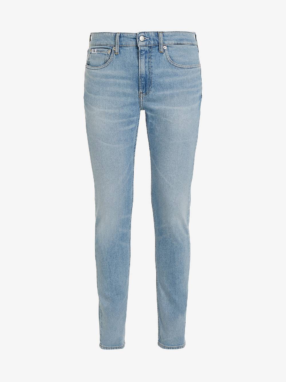 Calvin Klein Jeans Slim Taper Jeans JETZT KAUFEN