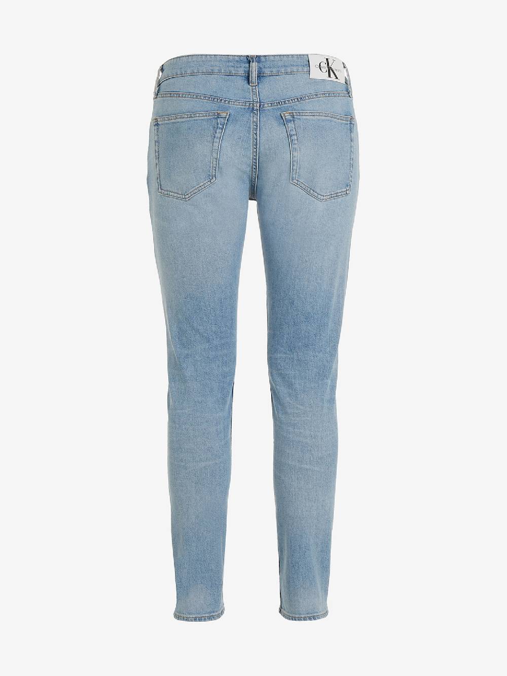 Calvin Klein Jeans Slim Taper Jeans JETZT KAUFEN