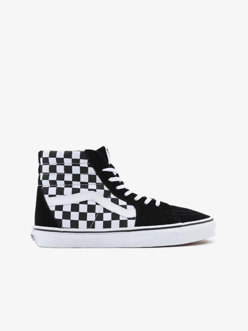 Vans UA SK8-Hi Stiefeletten Letzter Tag