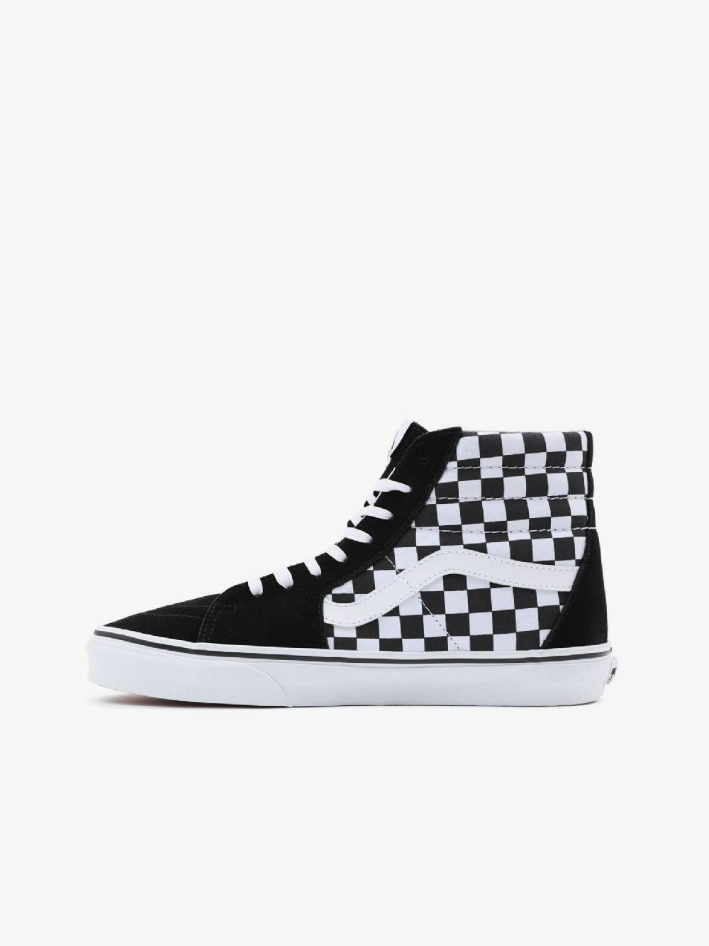 Vans UA SK8-Hi Stiefeletten Letzter Tag