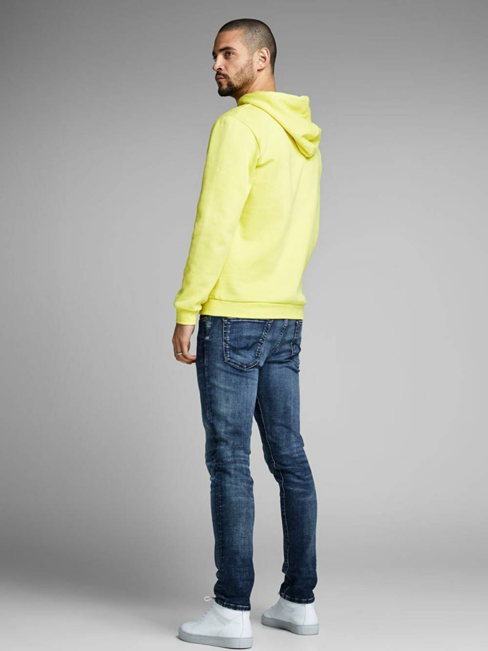 Jack & Jones Glenn Jeans Zeitbegrenzte Promotion