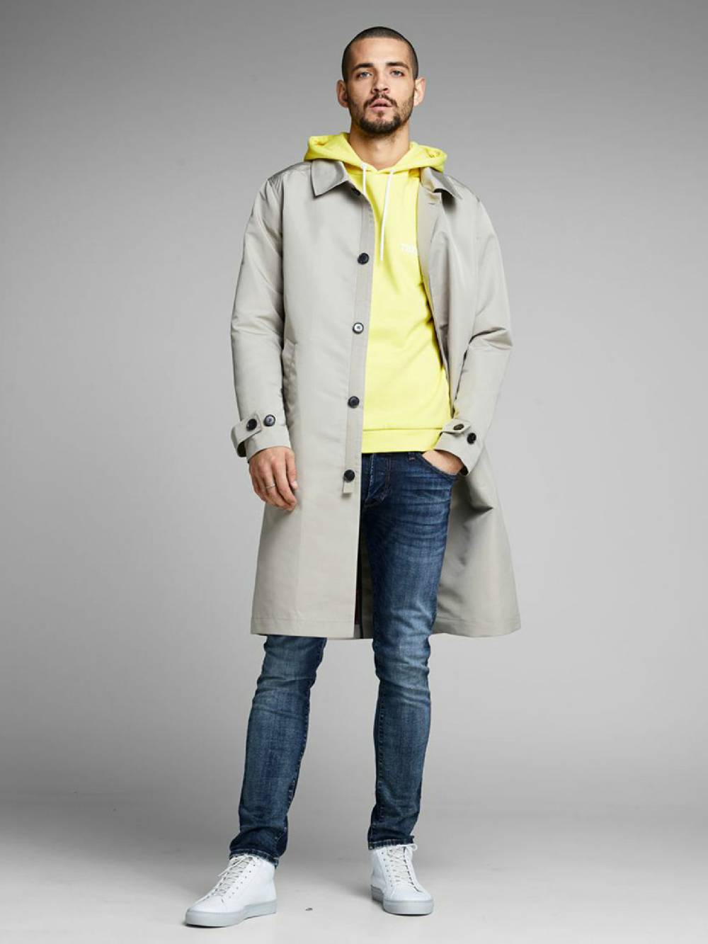 Jack & Jones Glenn Jeans Zeitbegrenzte Promotion