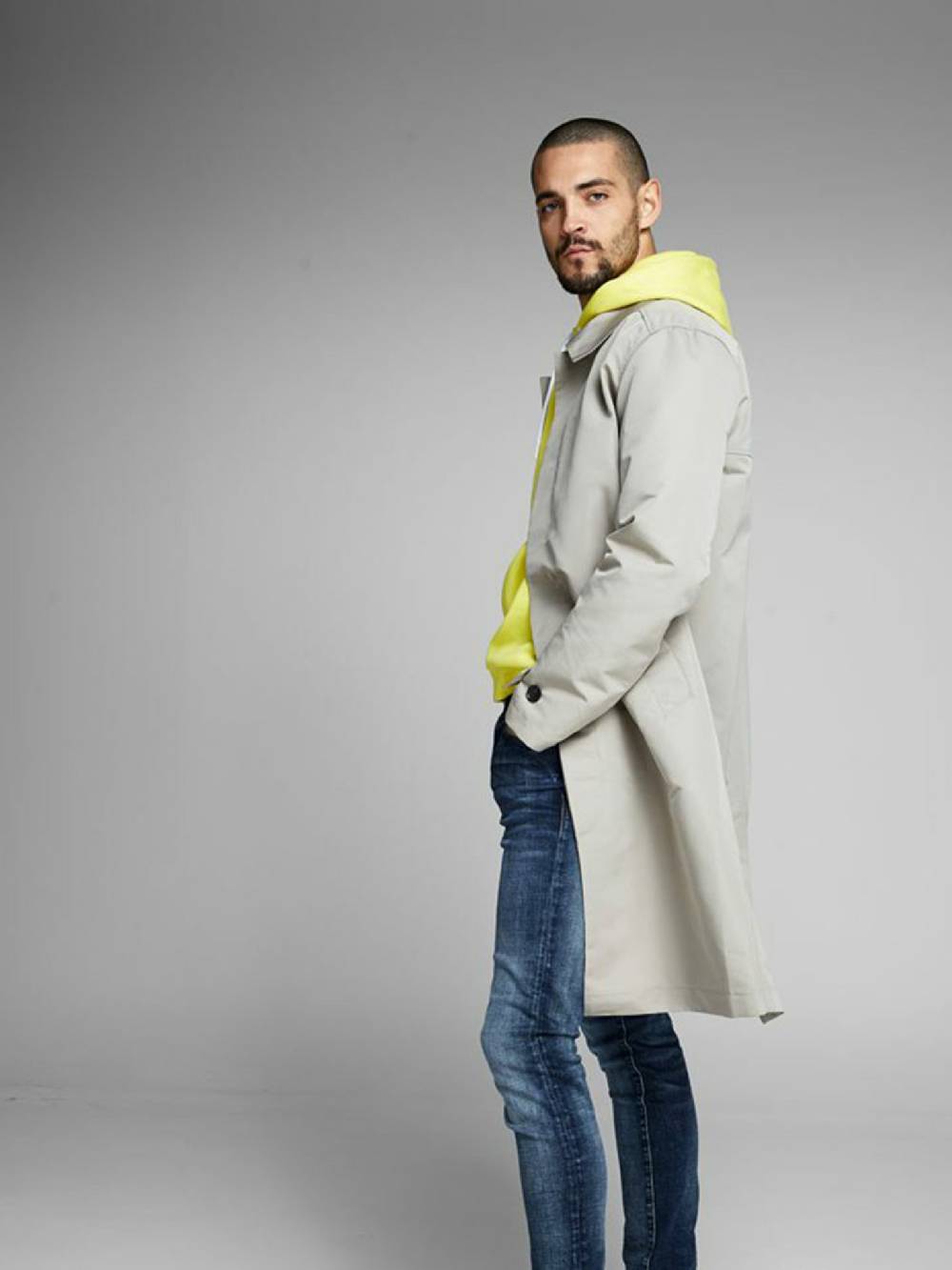 Jack & Jones Glenn Jeans Zeitbegrenzte Promotion
