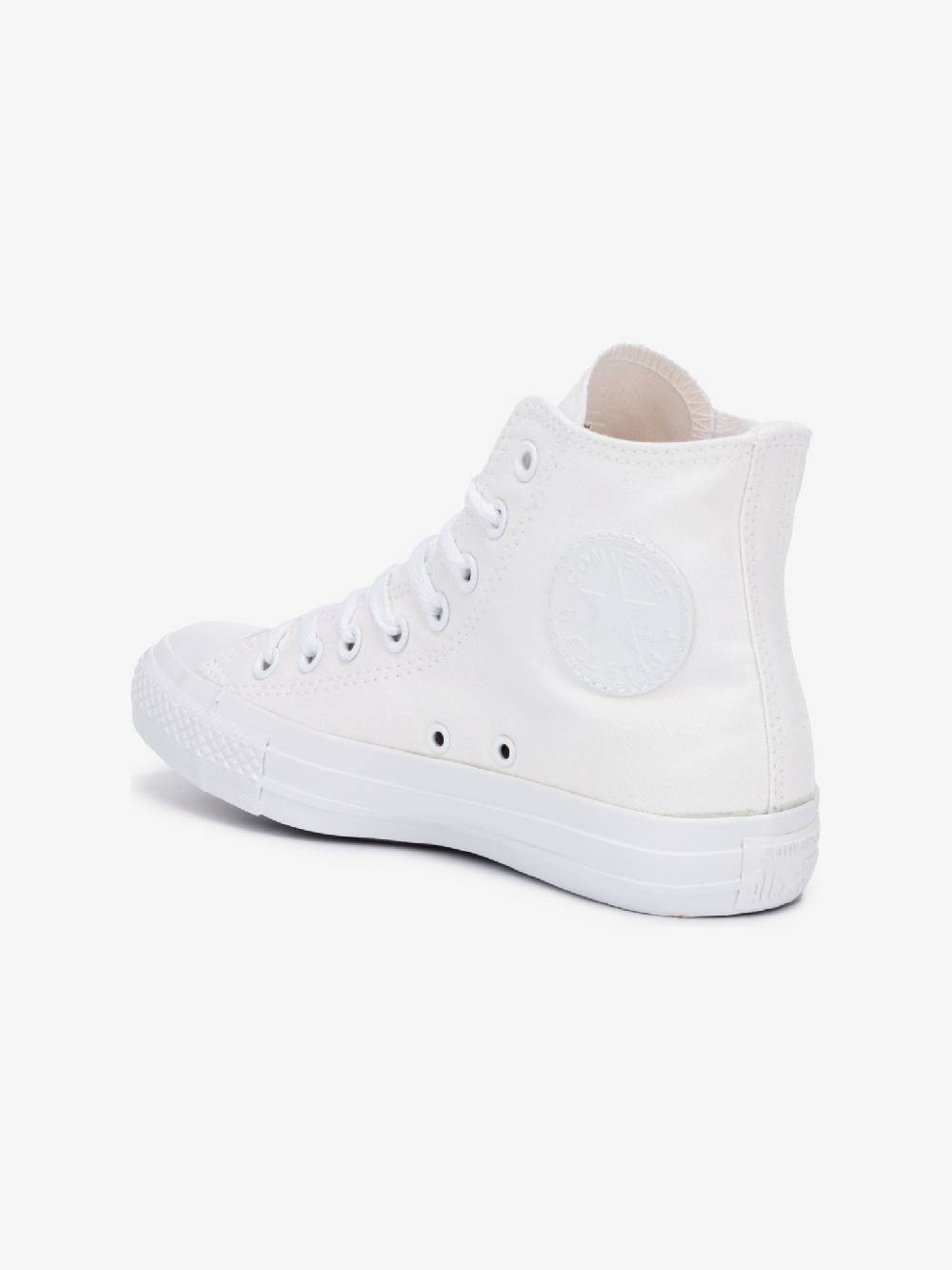 Converse Chuck Taylor All Star Canvas Stiefeletten Bis zu 60% Rabatt