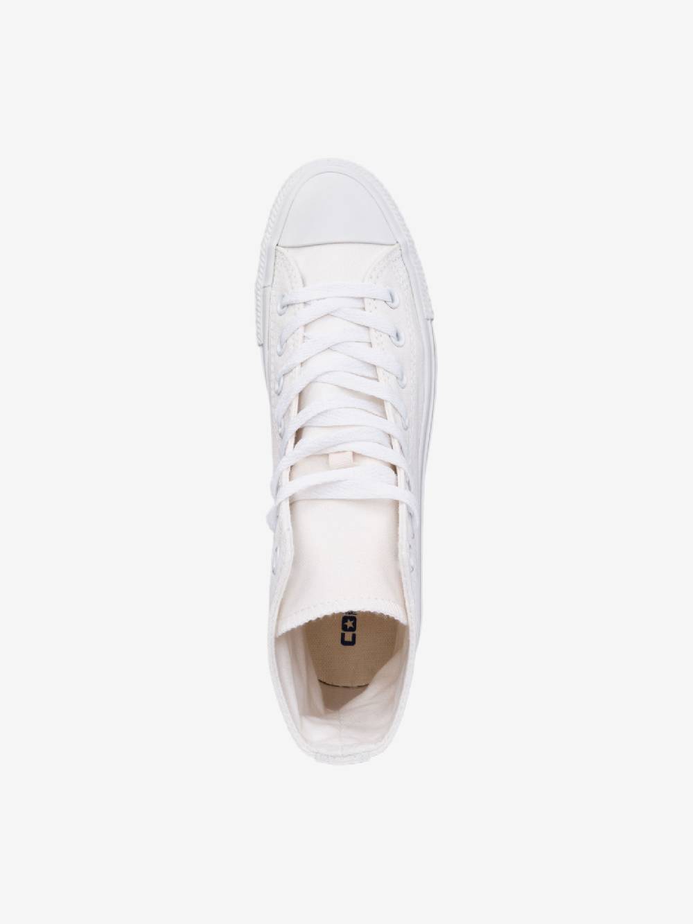 Converse Chuck Taylor All Star Canvas Stiefeletten Bis zu 60% Rabatt