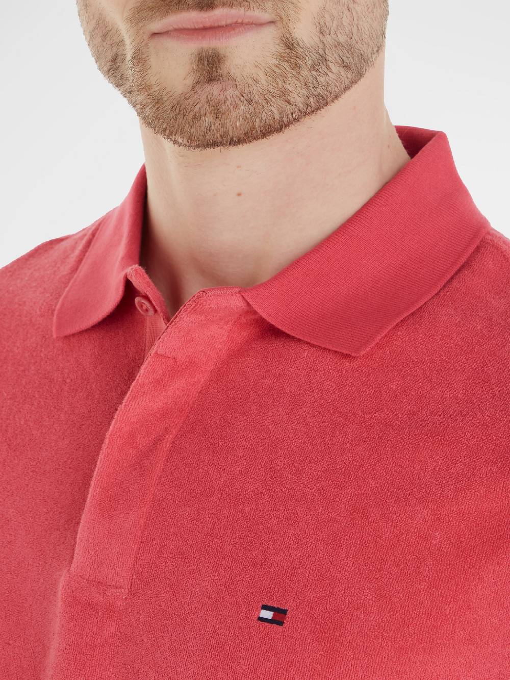 Tommy Hilfiger Polo T-Shirt Nur für heute
