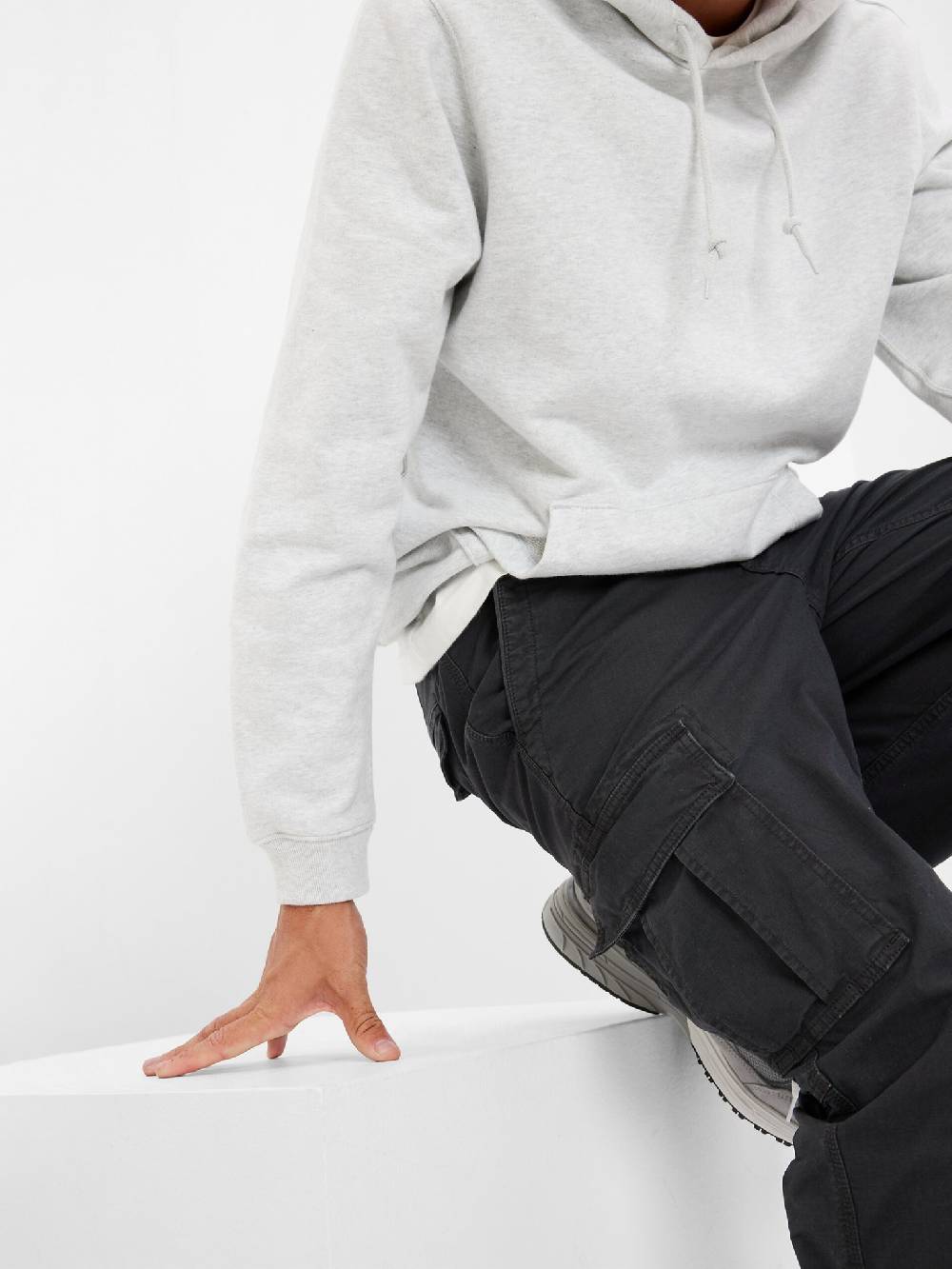 GAP Hose Bis zu 55% Rabatt