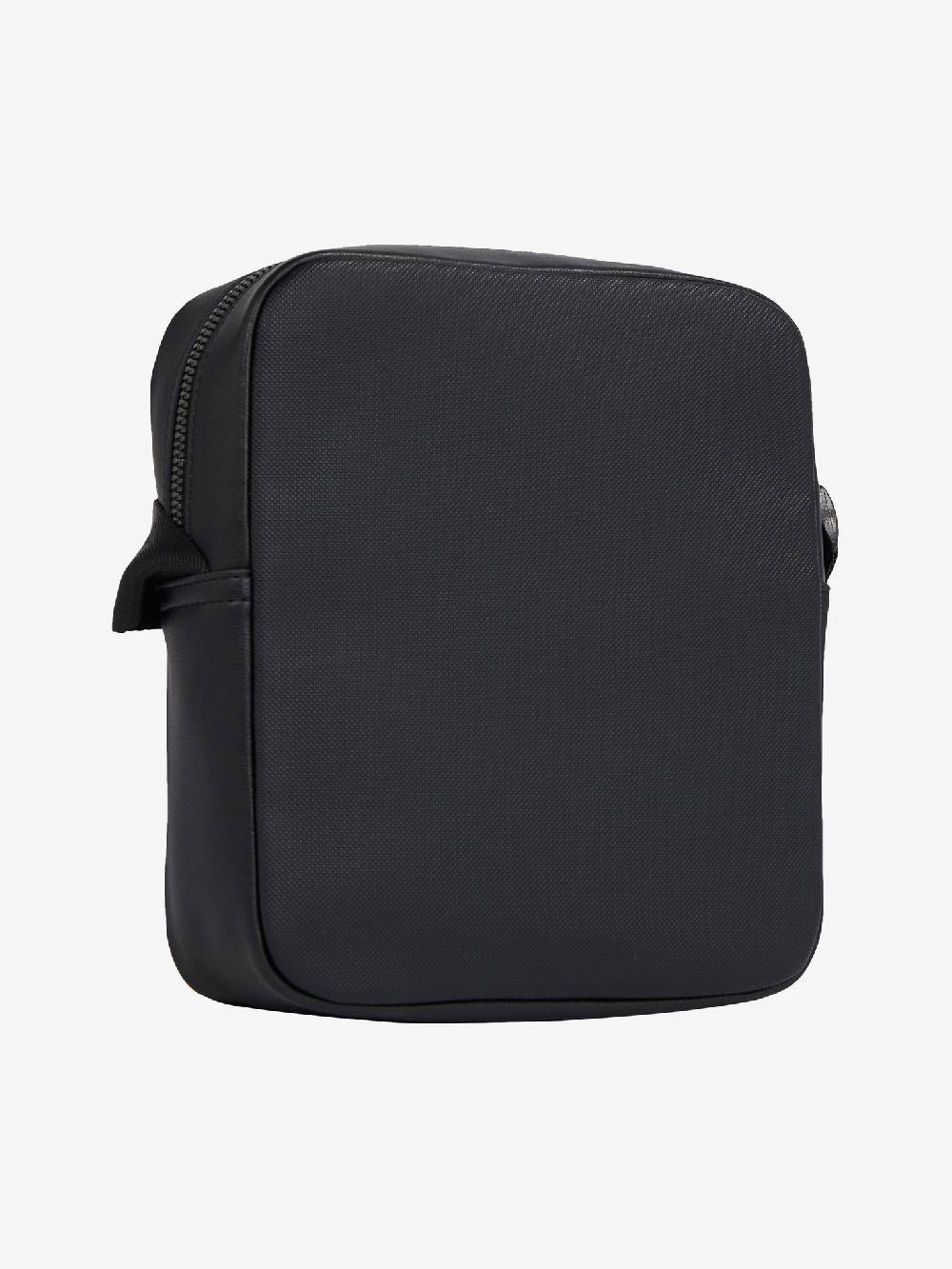 Tommy Hilfiger Pique Mini Reporter Tasche Nur noch ein Tag übrig