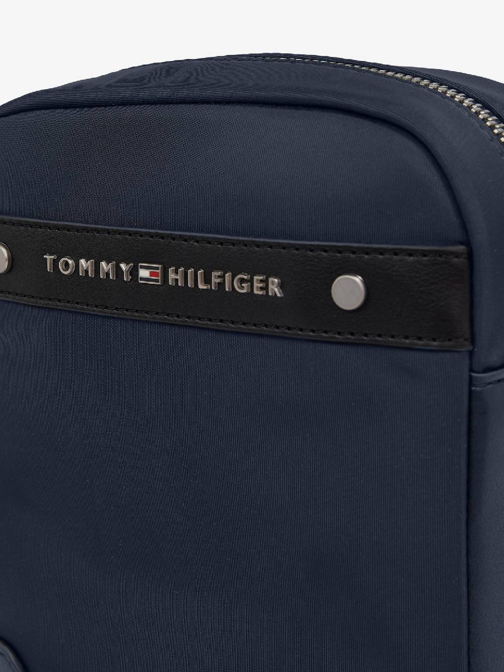 Tommy Hilfiger Central Mini Reporter Tasche Super Rabatt