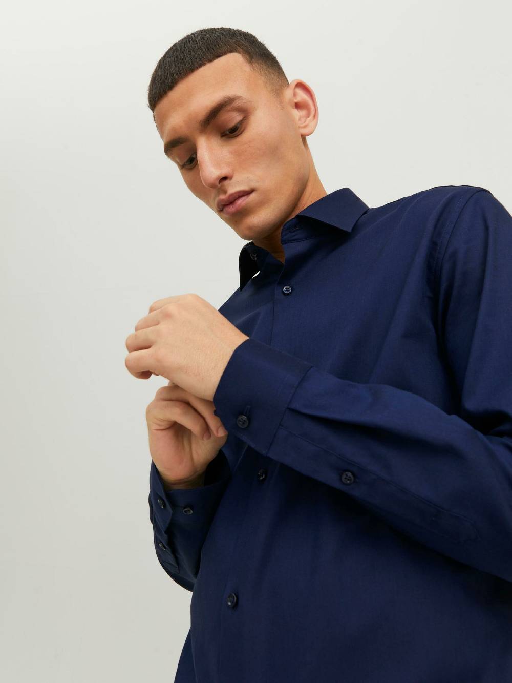 Jack & Jones Parker Hemd Fabrikladen