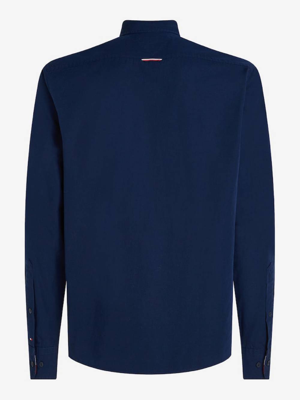 Tommy Hilfiger Papertouch Monotype Hemd Begrenzt auf 3 Tage