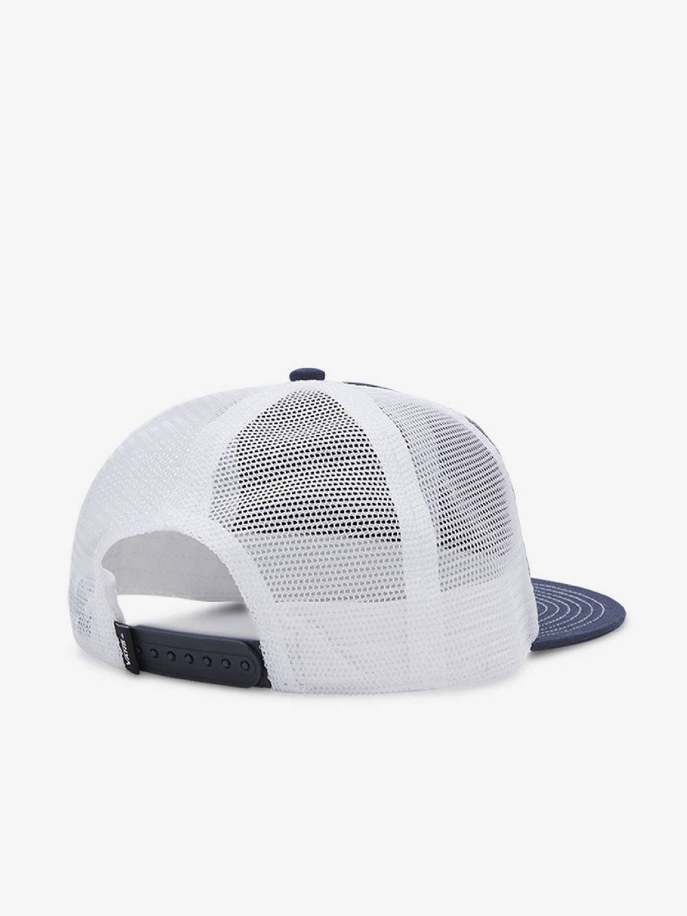 Vans Higher Place Unstructured Trucker Schildmütze Speichern exportieren