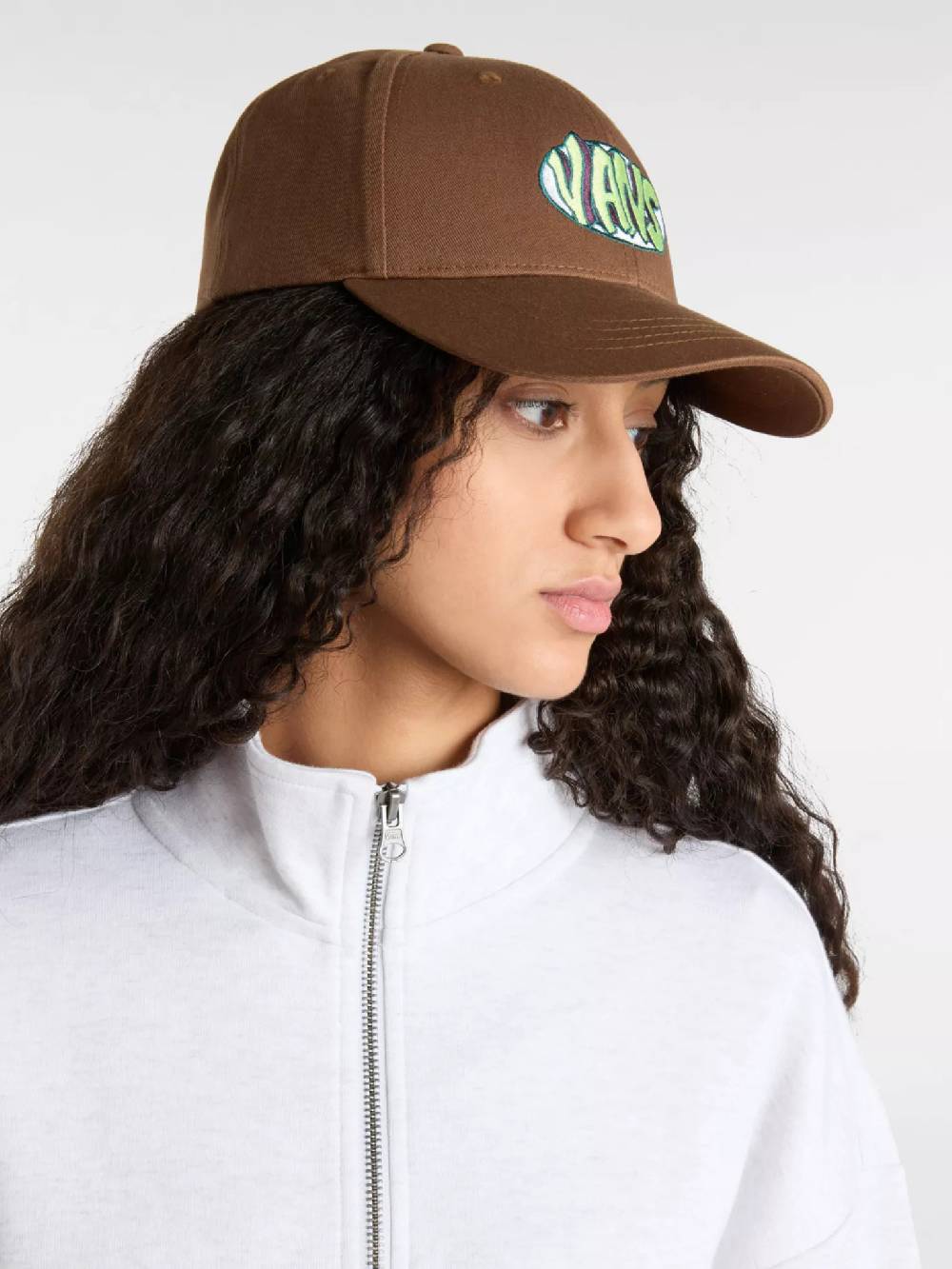Vans Quicck Hit Structured Jockey Schildmütze zollfrei