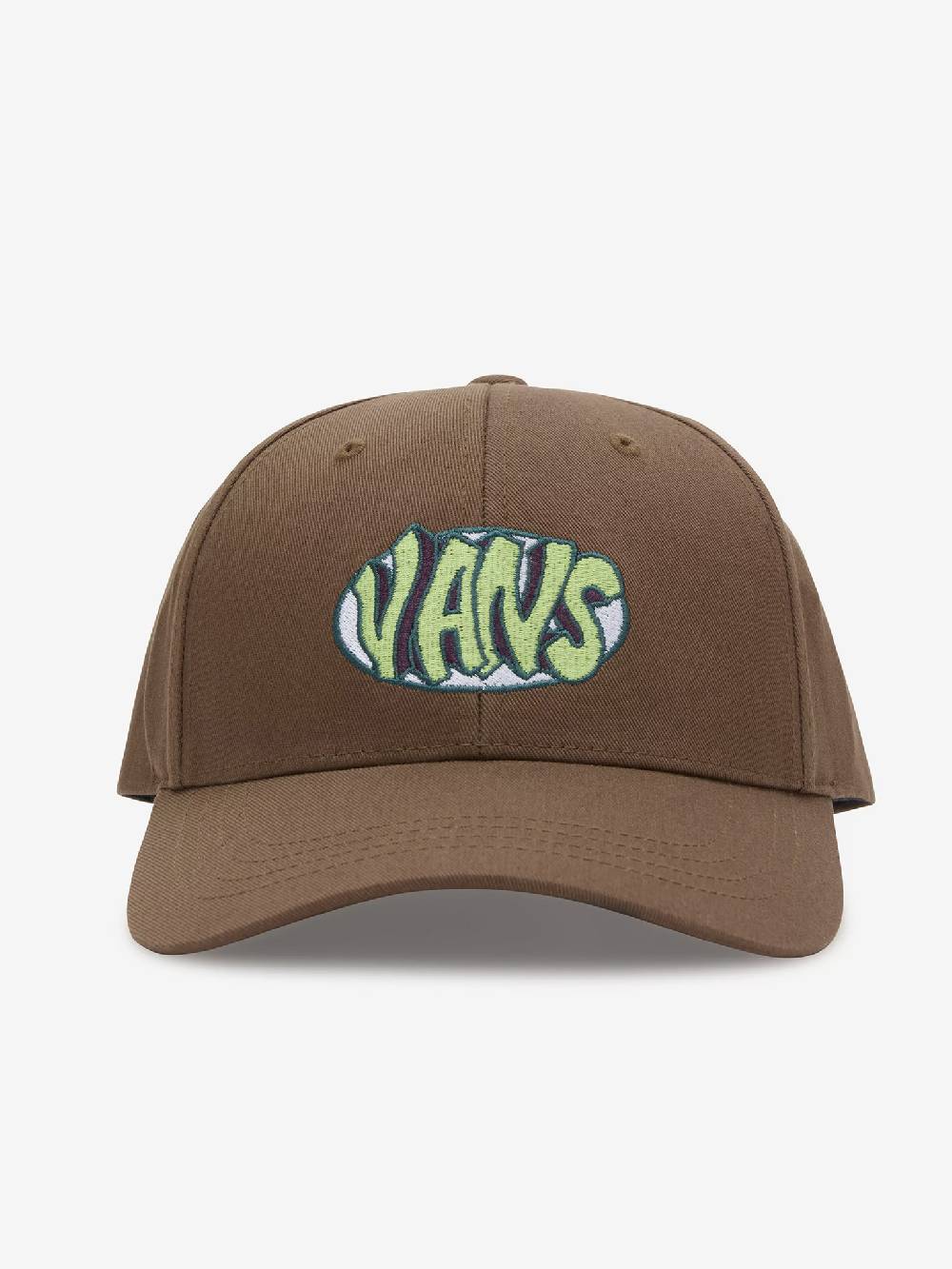 Vans Quicck Hit Structured Jockey Schildmütze zollfrei