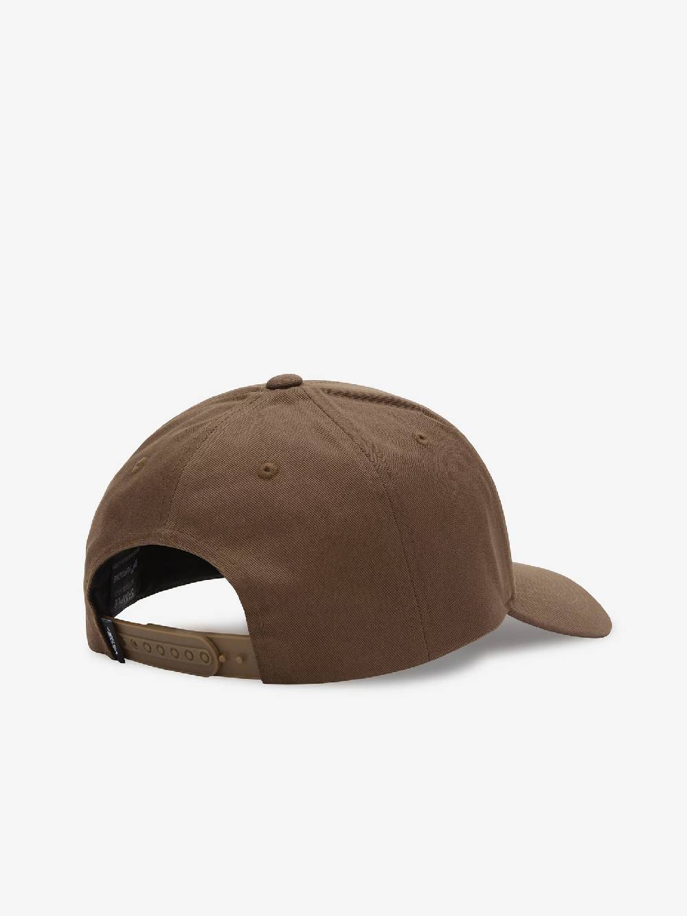 Vans Quicck Hit Structured Jockey Schildmütze zollfrei