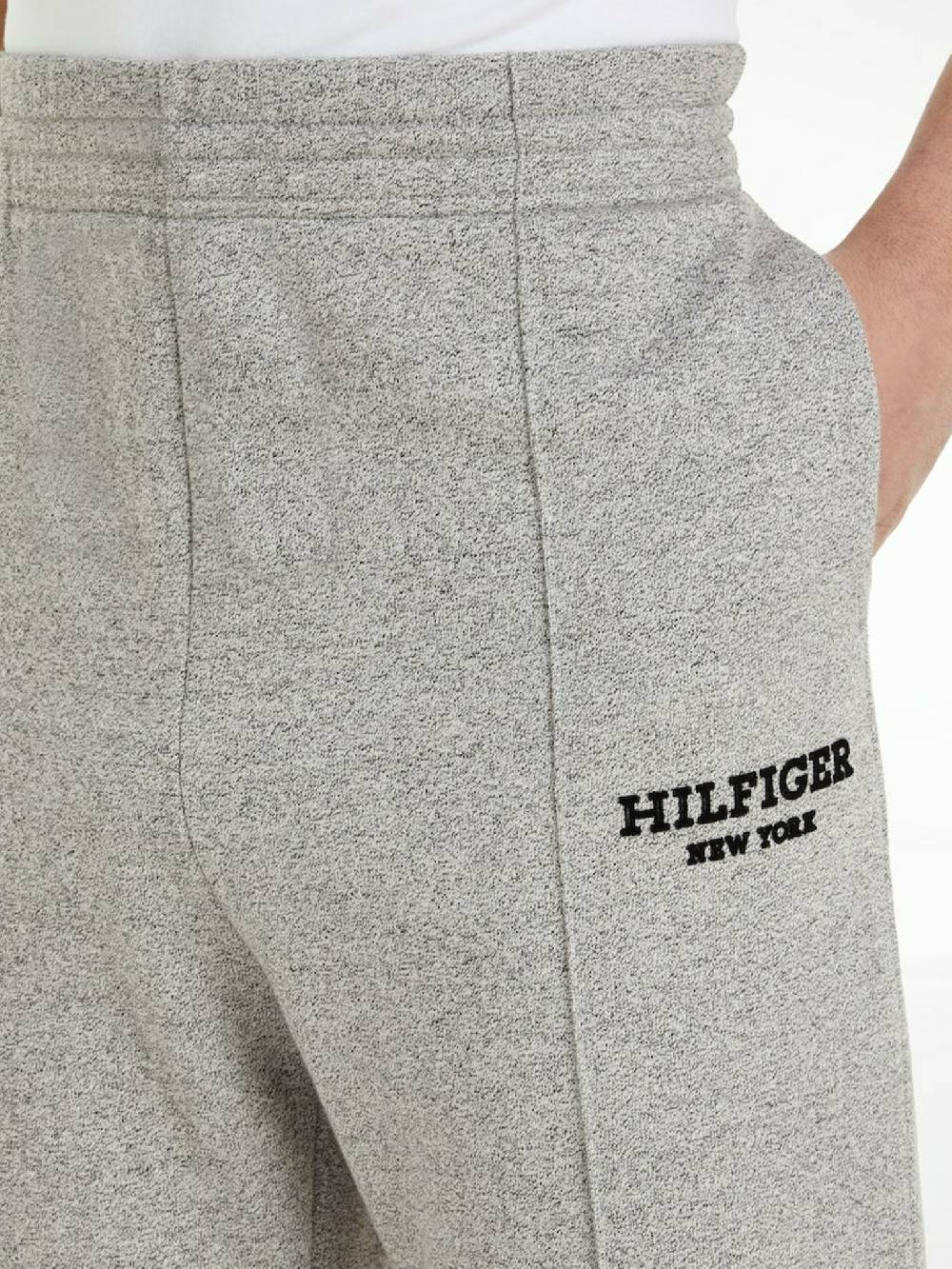 Tommy Hilfiger Monotype Mouline Jogginghose Outlet