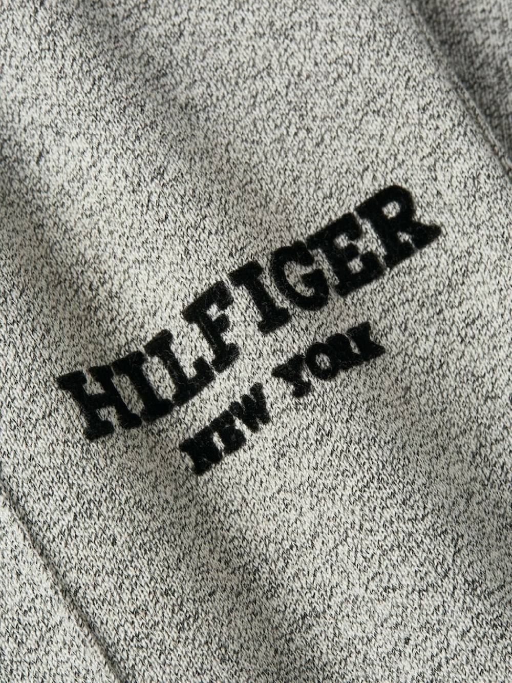 Tommy Hilfiger Monotype Mouline Jogginghose Outlet