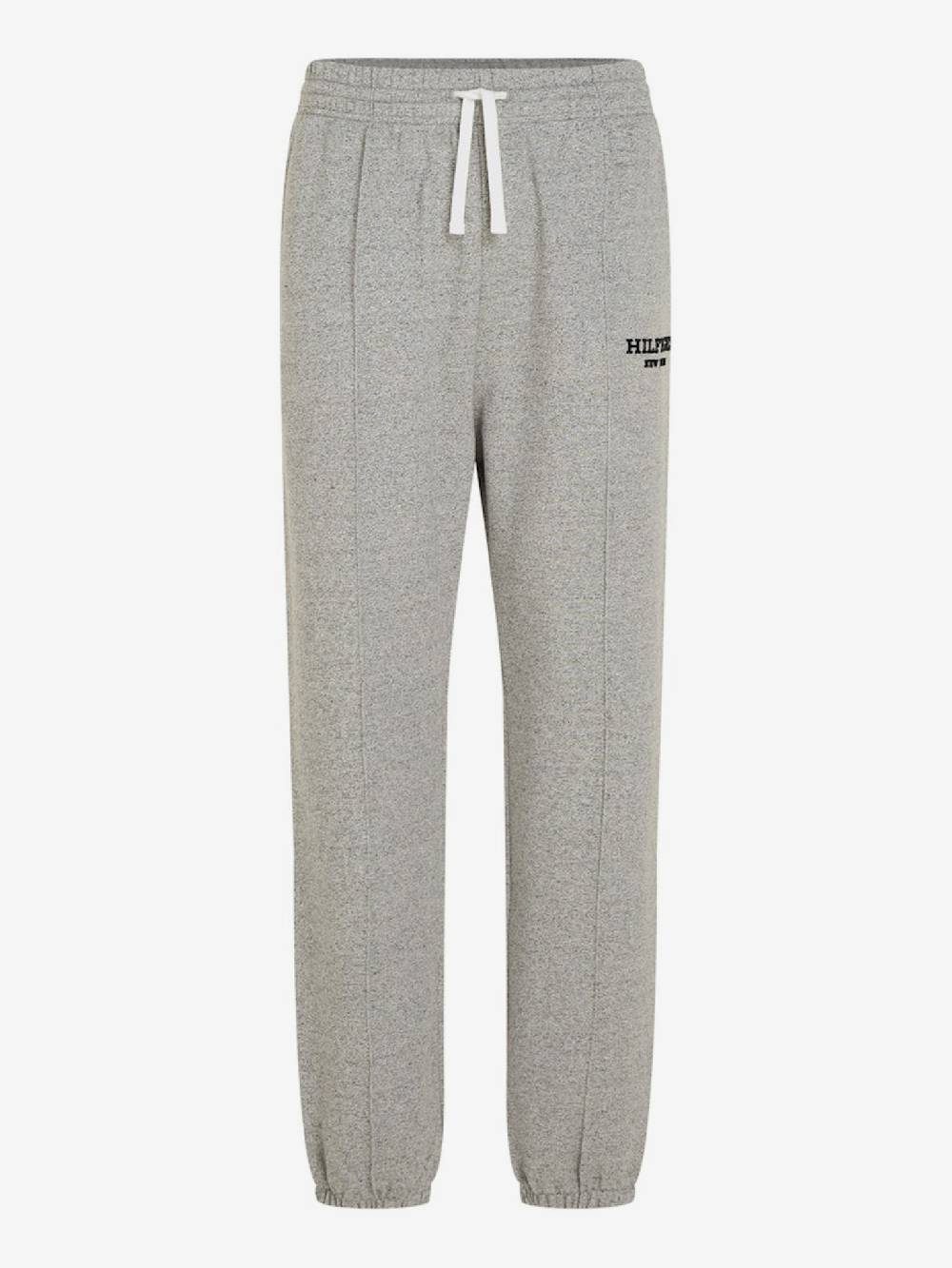 Tommy Hilfiger Monotype Mouline Jogginghose Outlet