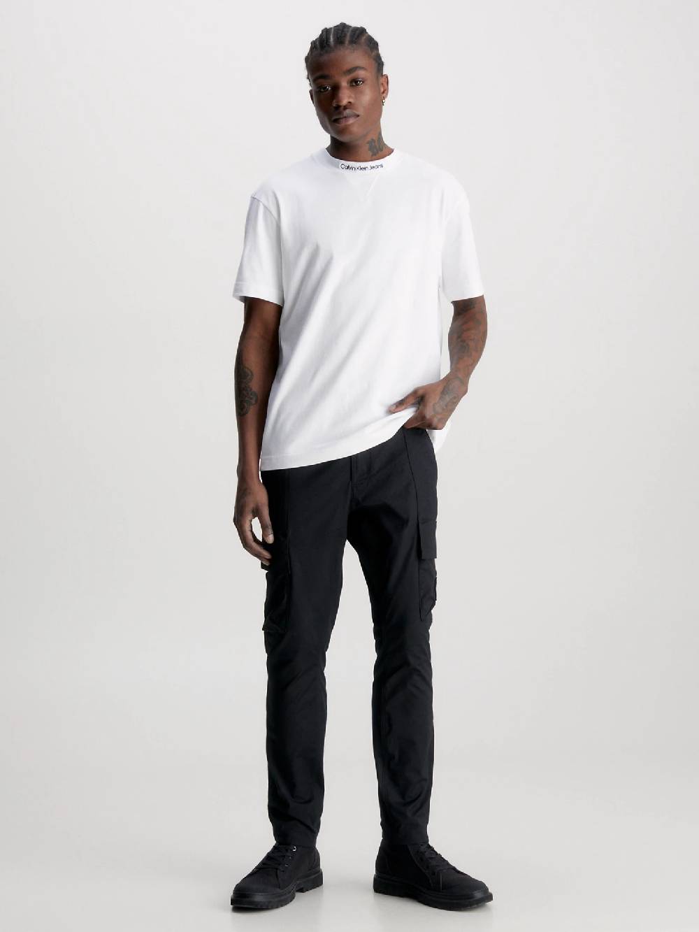 Calvin Klein Jeans Hose Verkauf