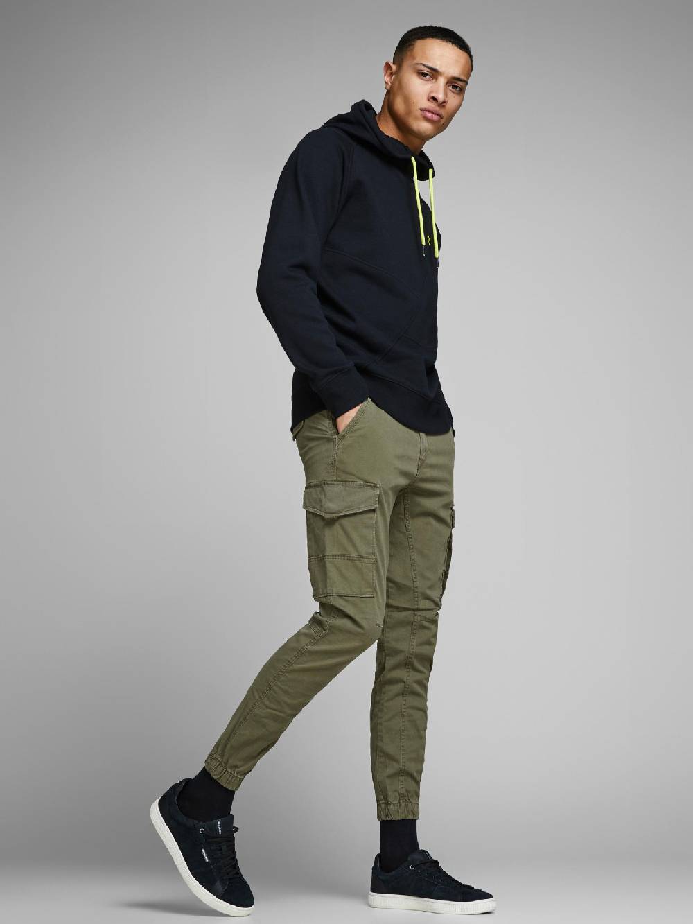 Jack & Jones Paul Hose Angebote