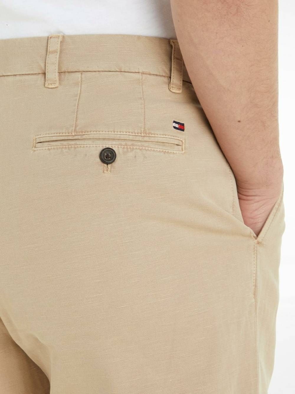 Tommy Hilfiger Chino Harlem Chino Hose Hotsell