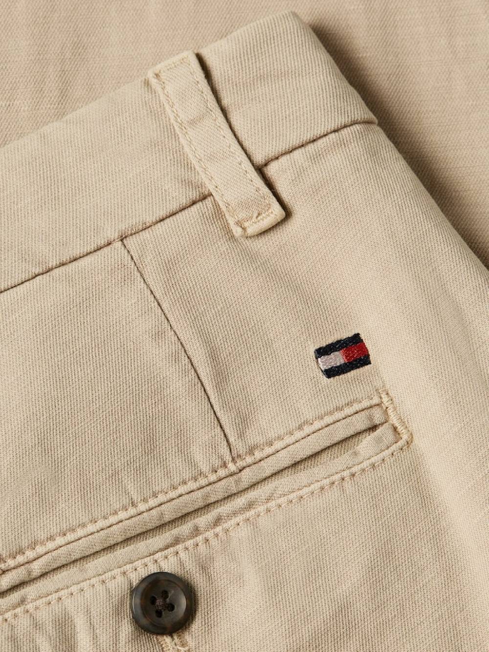 Tommy Hilfiger Chino Harlem Chino Hose Hotsell
