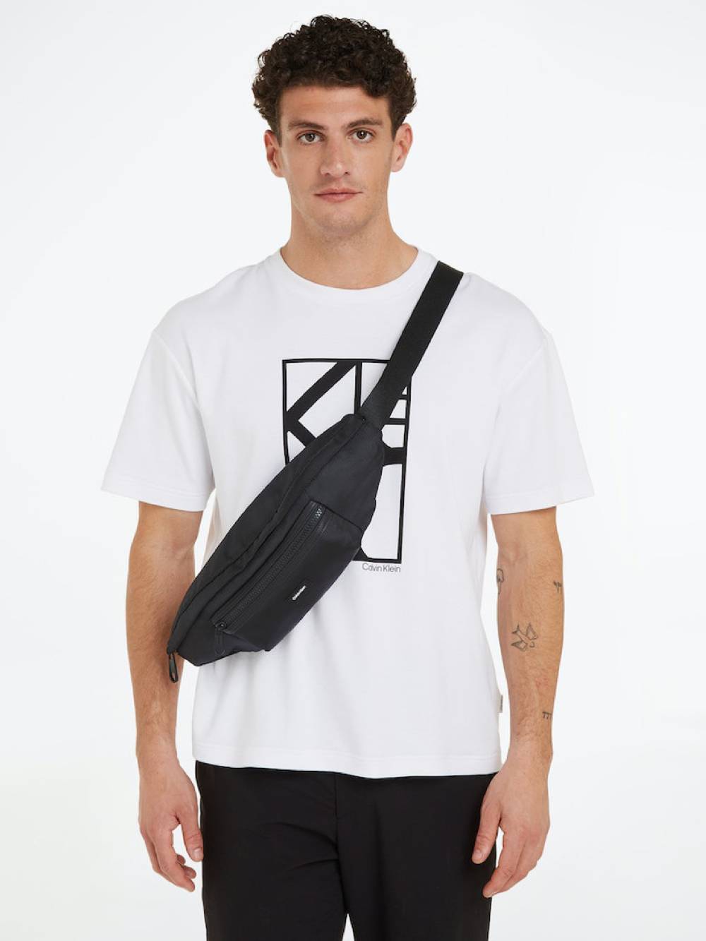 Calvin Klein Essential Waistbag Waist bag im Angebot