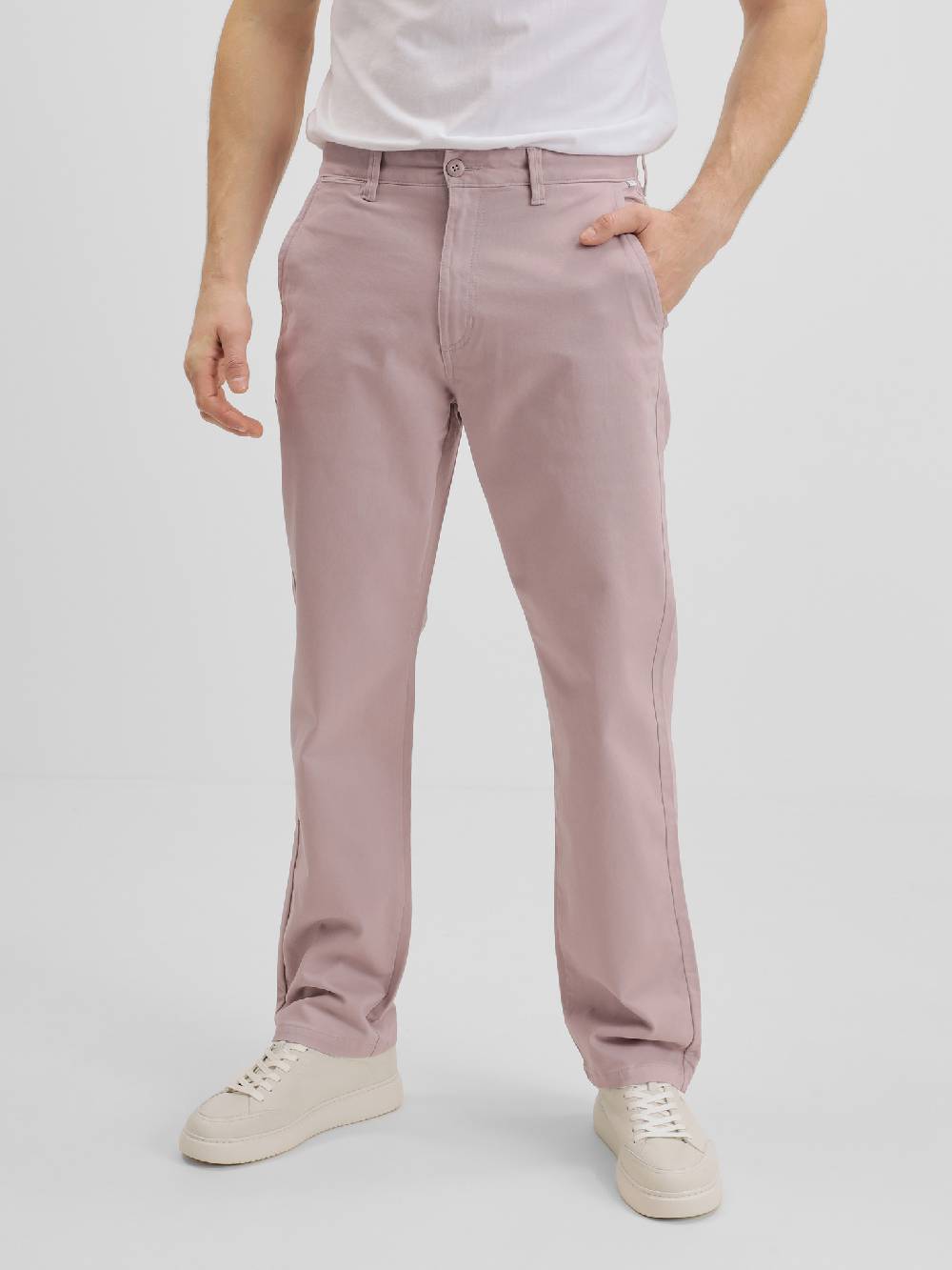 Vans Nirvana Chino Hose Günstiger Verkauf
