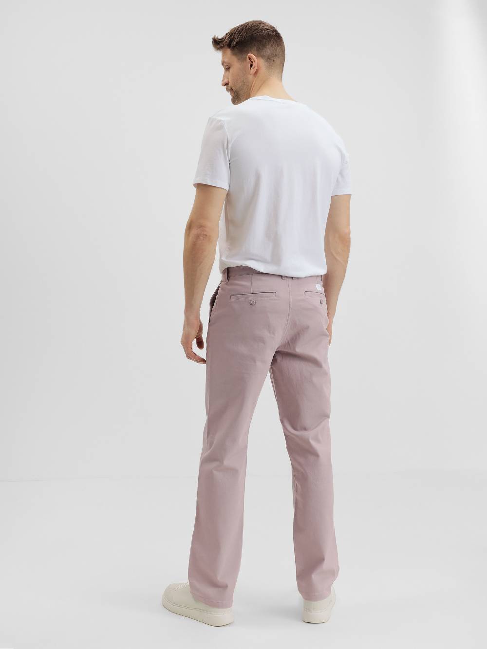 Vans Nirvana Chino Hose Günstiger Verkauf