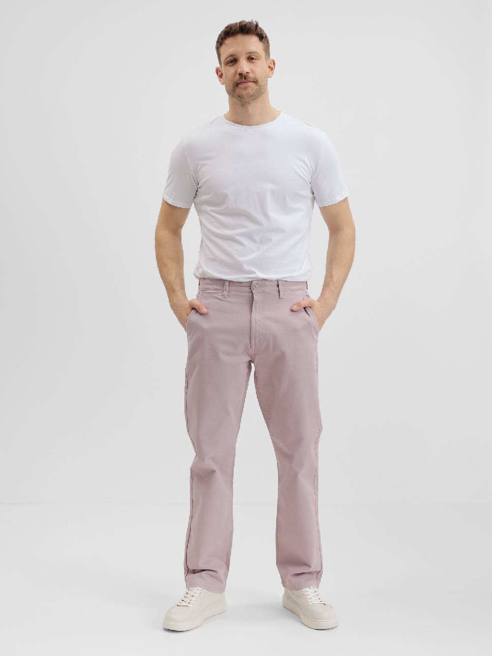 Vans Nirvana Chino Hose Günstiger Verkauf