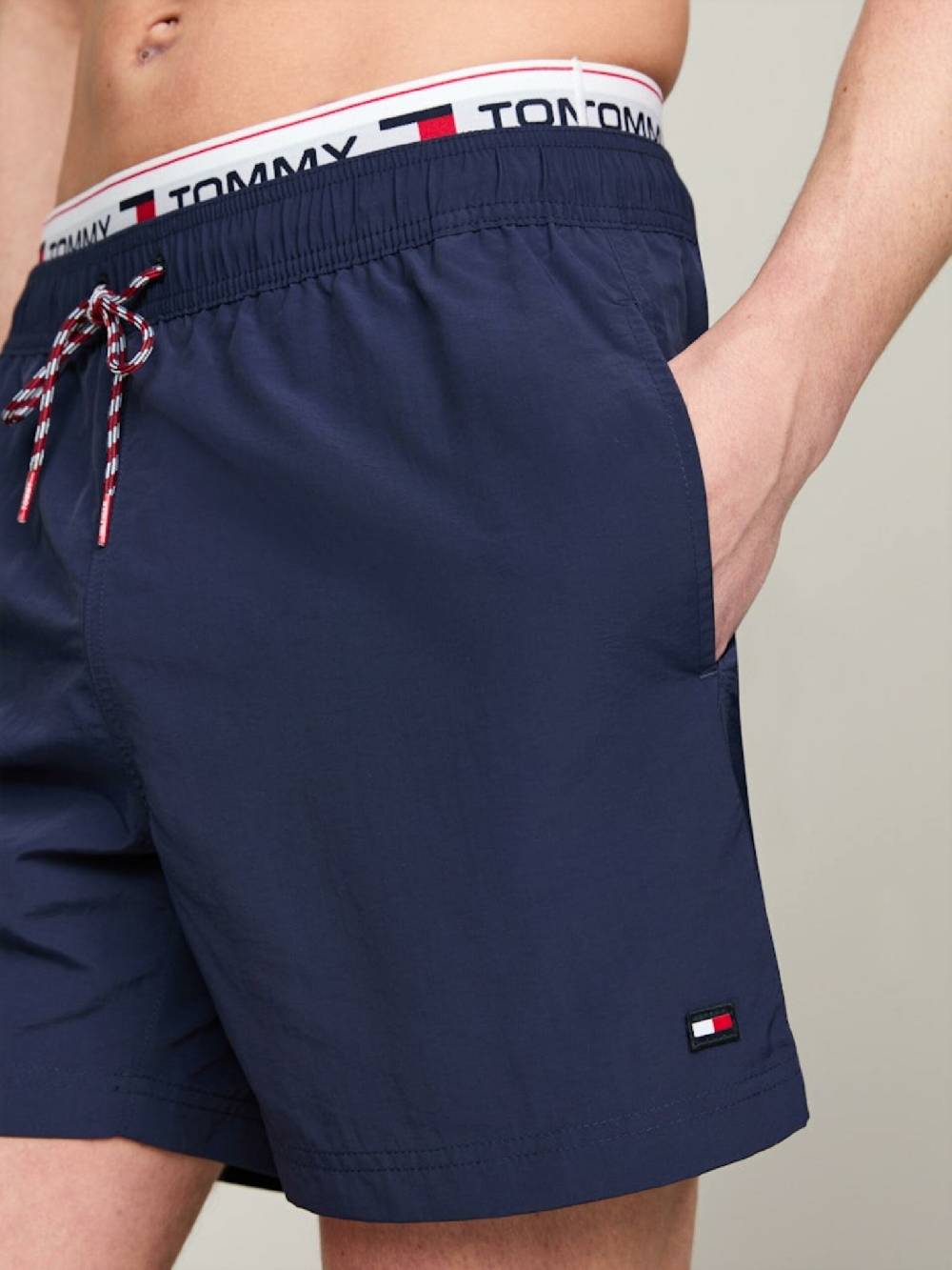 Tommy Hilfiger Bikini Fabrikverkauf