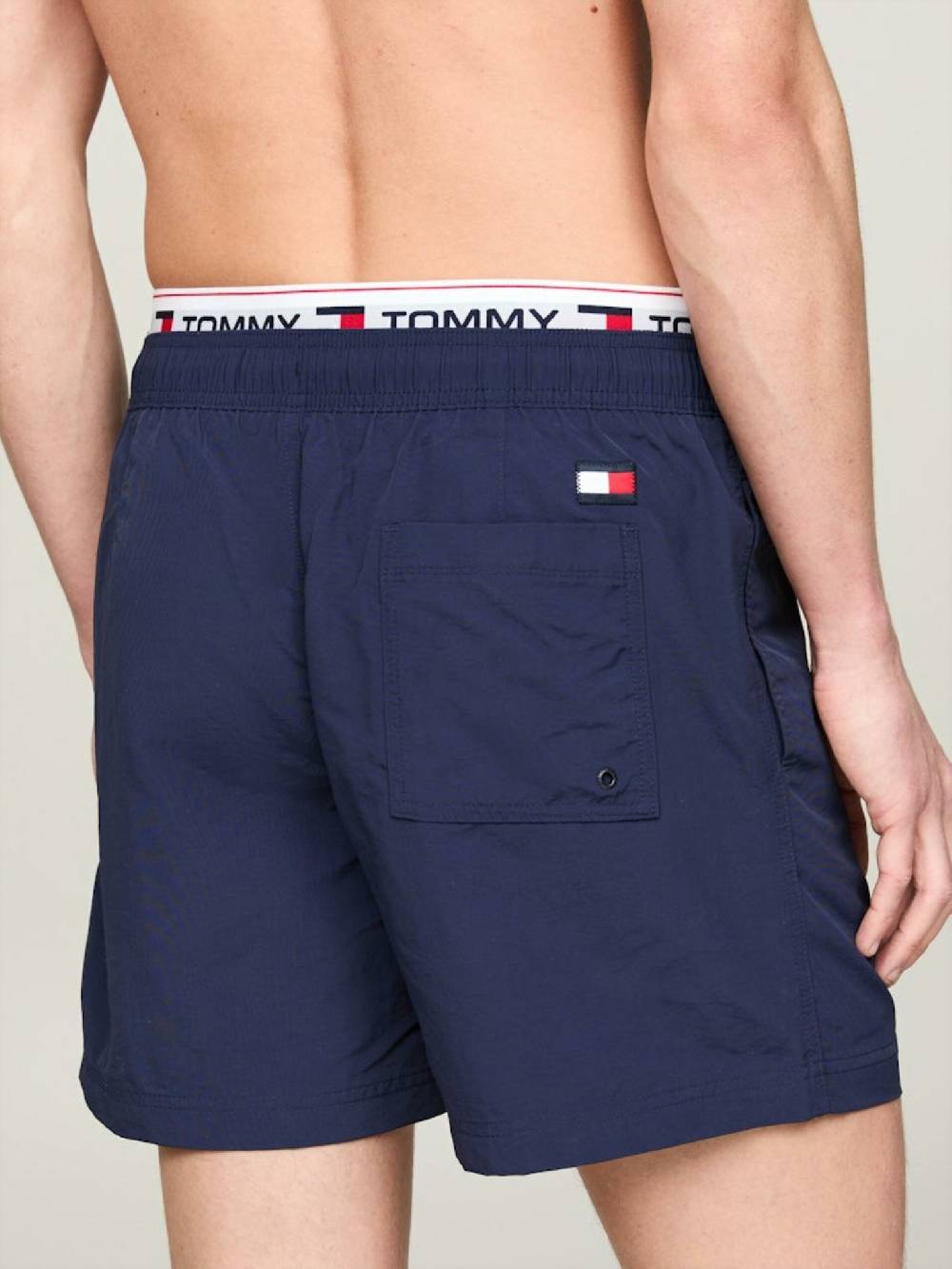 Tommy Hilfiger Bikini Fabrikverkauf