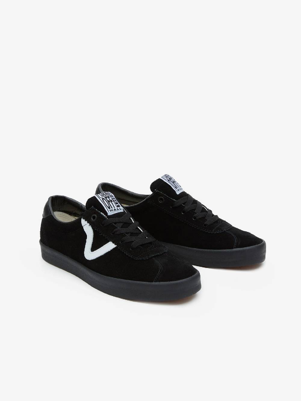 Vans Sport Low Tennisschuhe Kostenloser Versand