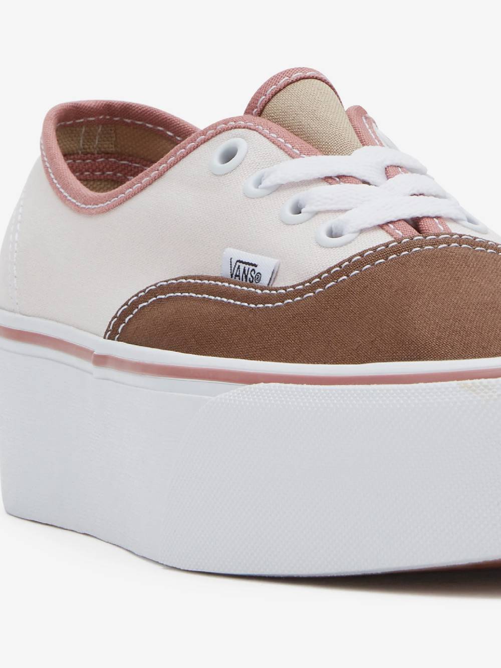 Vans Authentic Stackform Tennisschuhe Limitierter Zeitrabatt