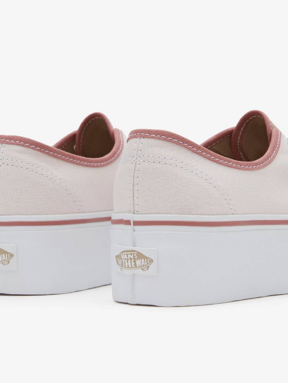 Vans Authentic Stackform Tennisschuhe Limitierter Zeitrabatt