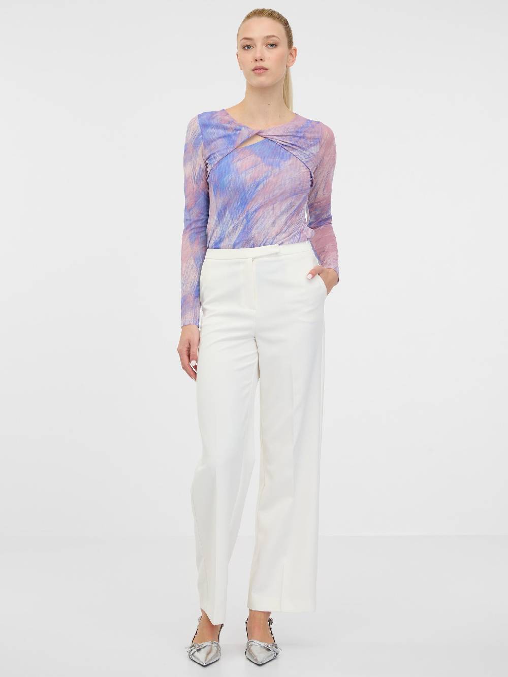 Orsay T-Shirt Fabrik Onlineshop